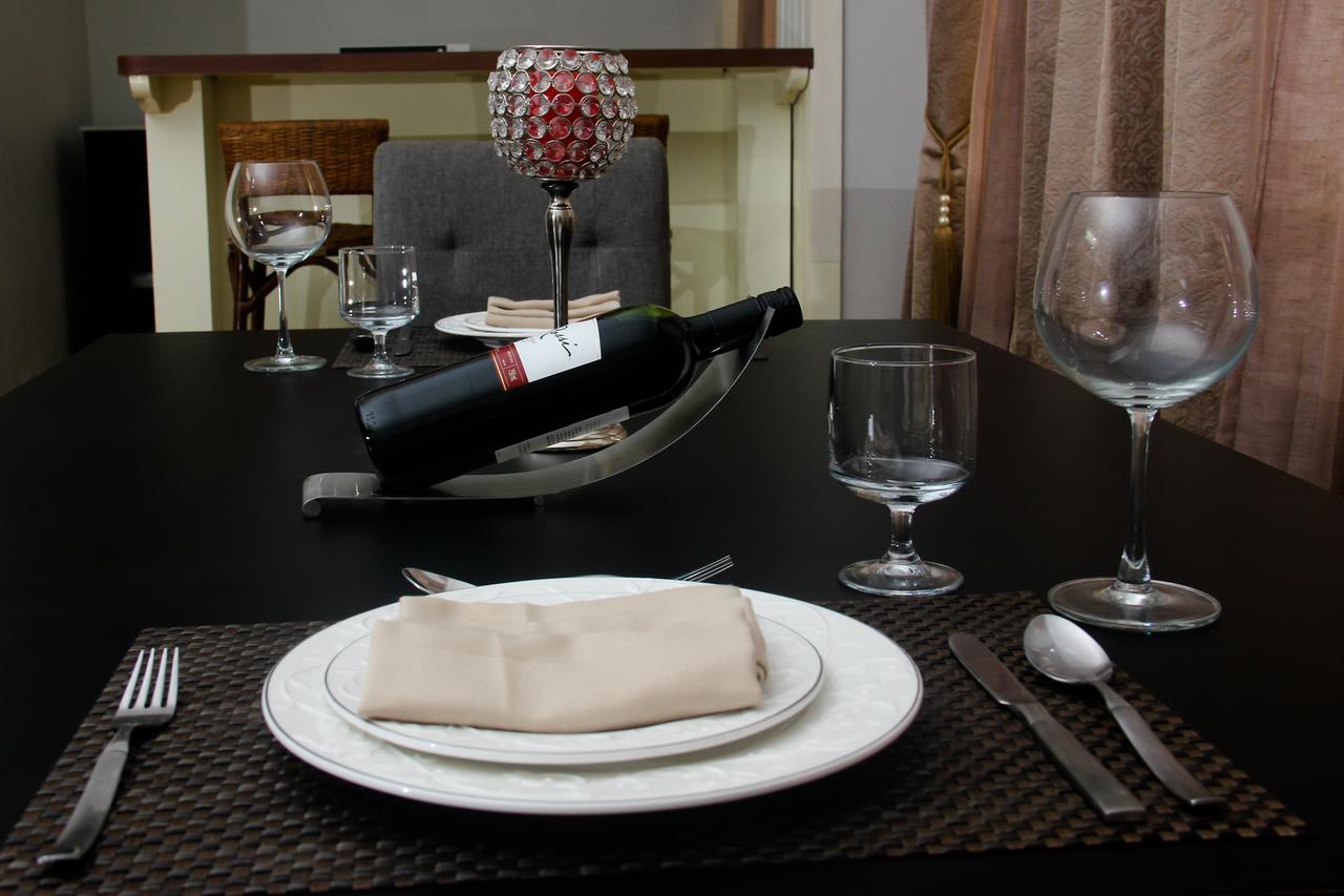 De Oriental Grand Hotel Kohima Luaran gambar