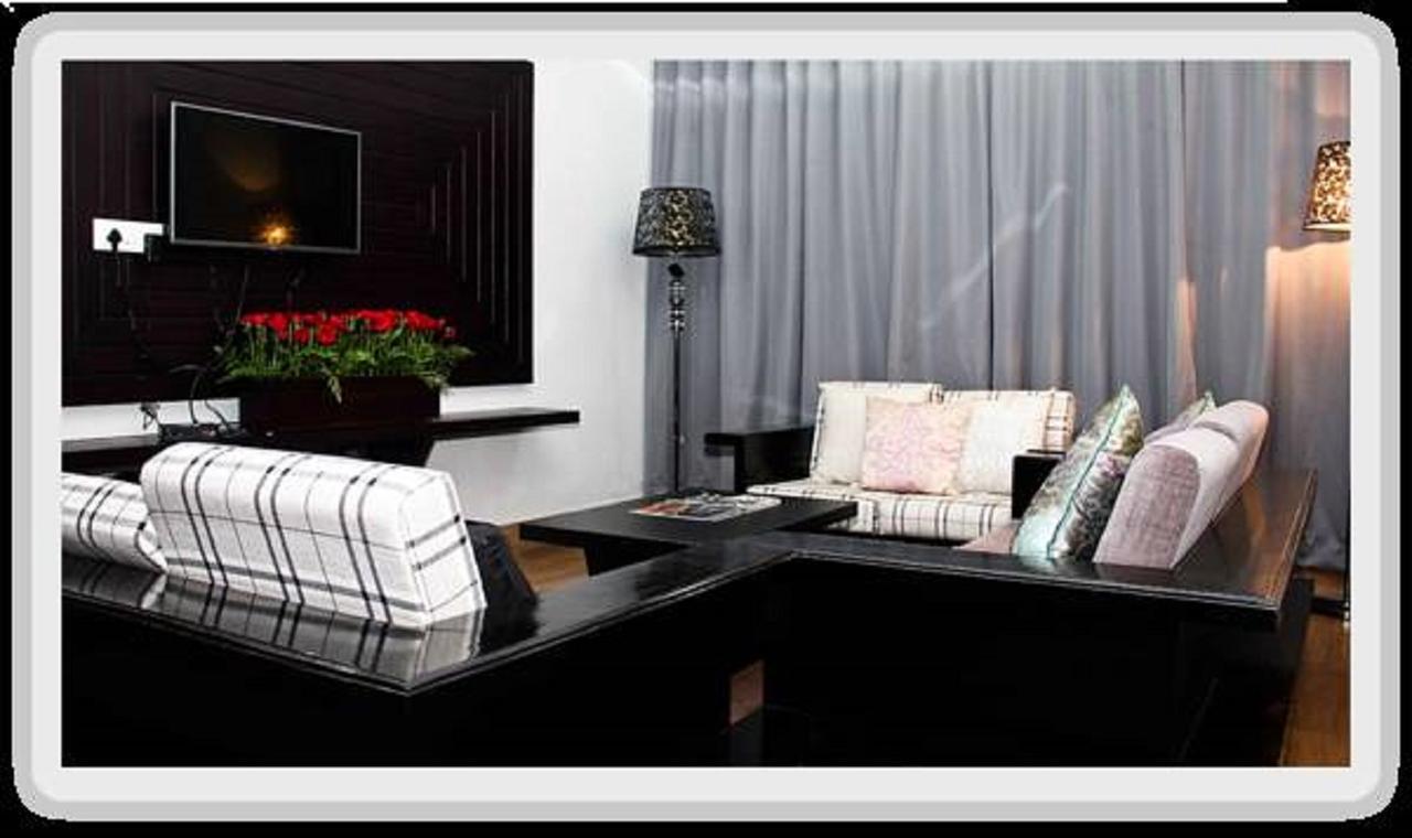 De Oriental Grand Hotel Kohima Bilik gambar