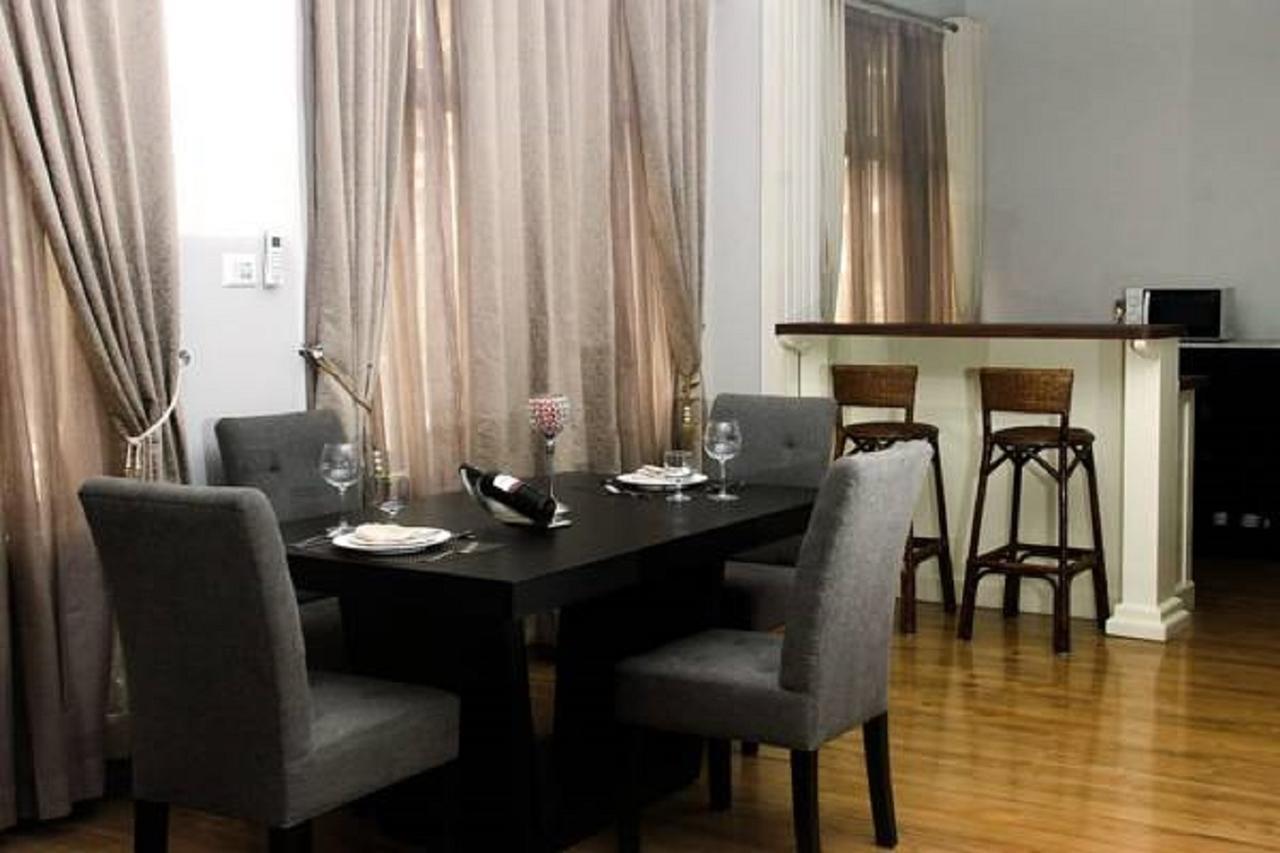 De Oriental Grand Hotel Kohima Luaran gambar